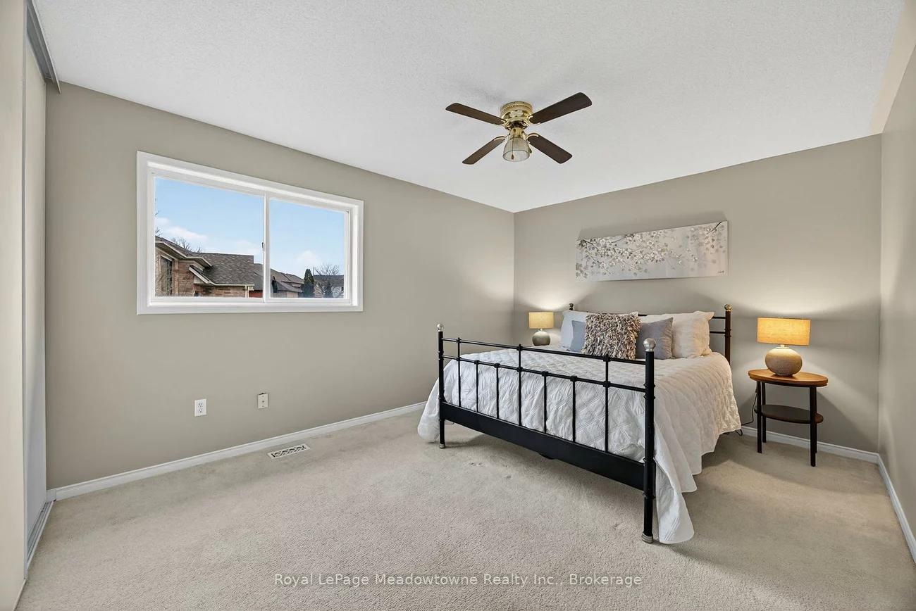 1, Draper, Painswick North, Barrie