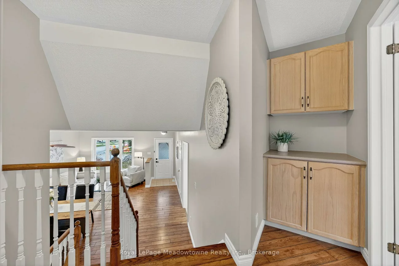 1, Draper, Painswick North, Barrie