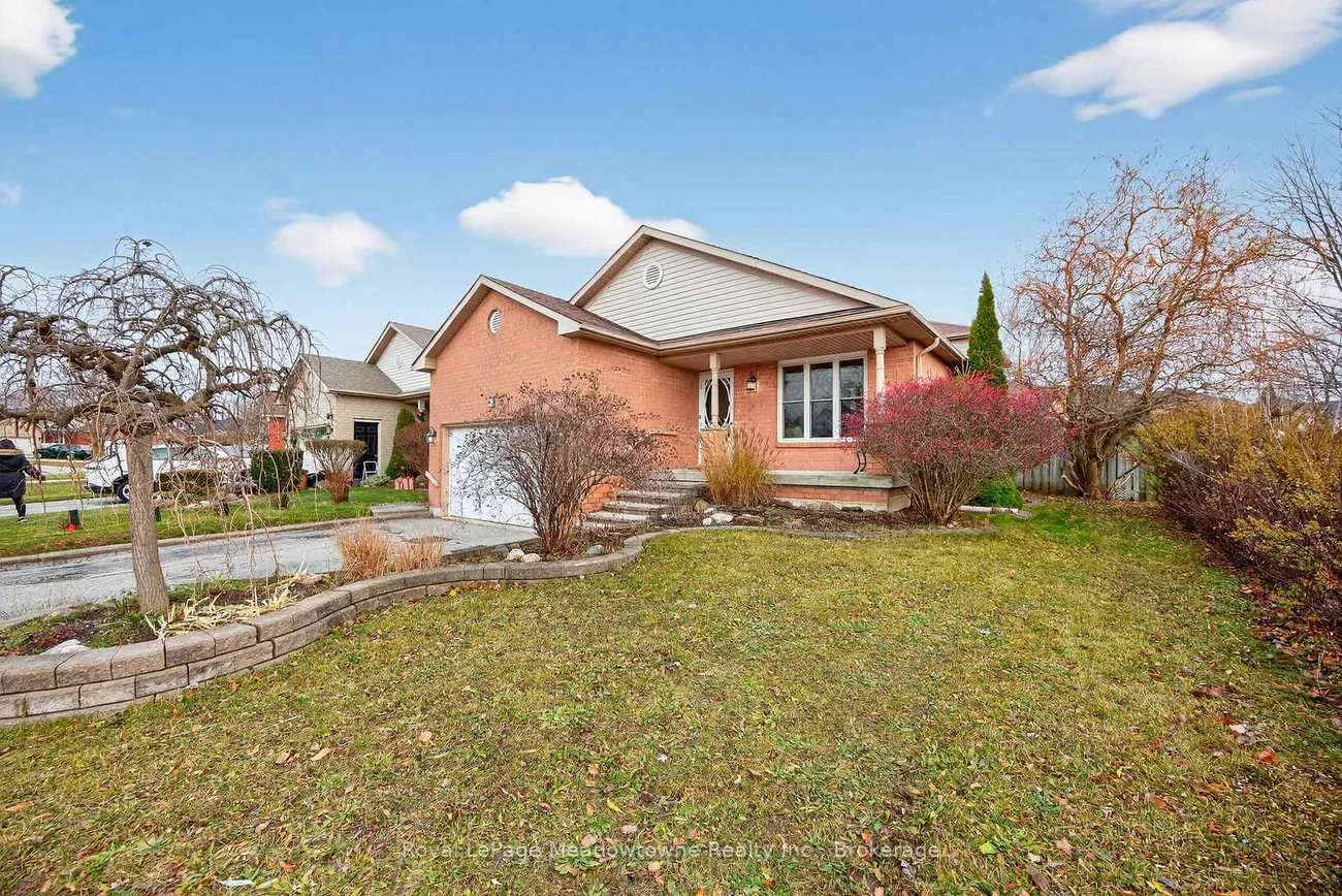 1, Draper, Painswick North, Barrie