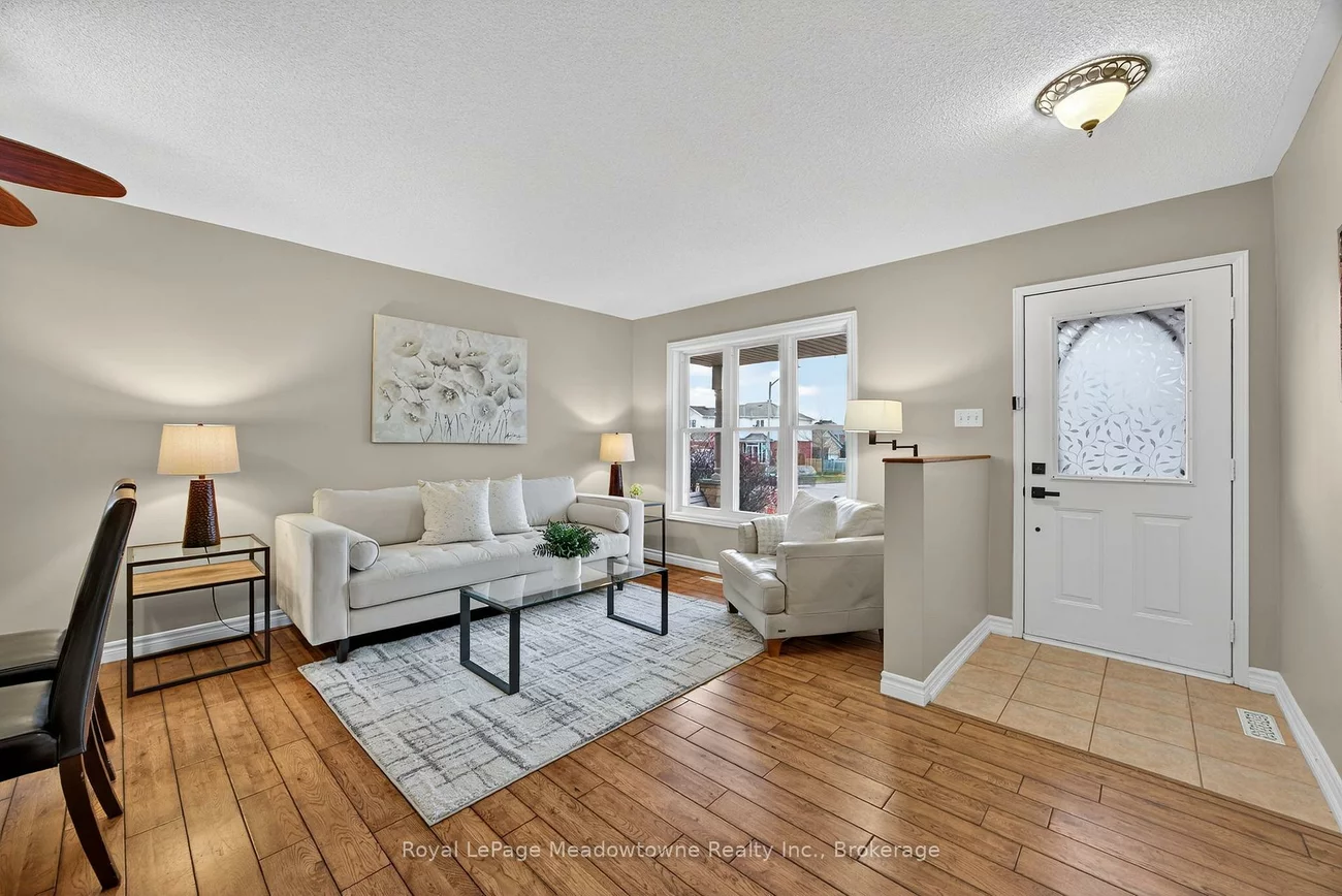 1, Draper, Painswick North, Barrie