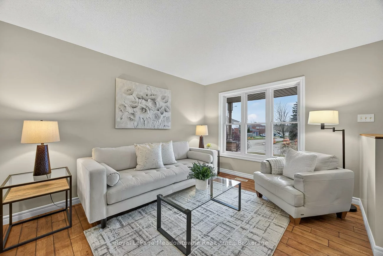 1, Draper, Painswick North, Barrie