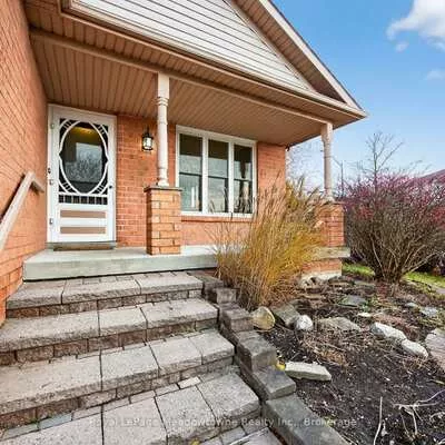 1, Draper, Painswick North, Barrie
