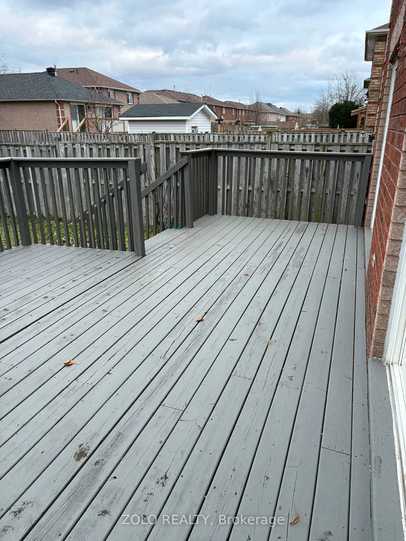 174, Tunbridge, Georgian Drive, Barrie