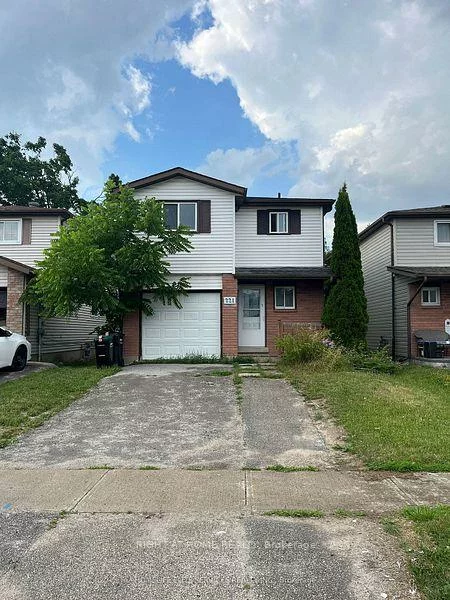 221, Hickling, Grove East, Barrie