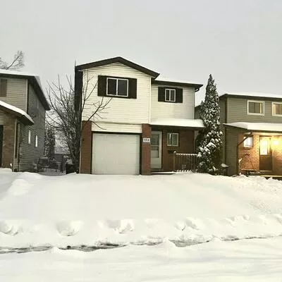 221, Hickling, Grove East, Barrie