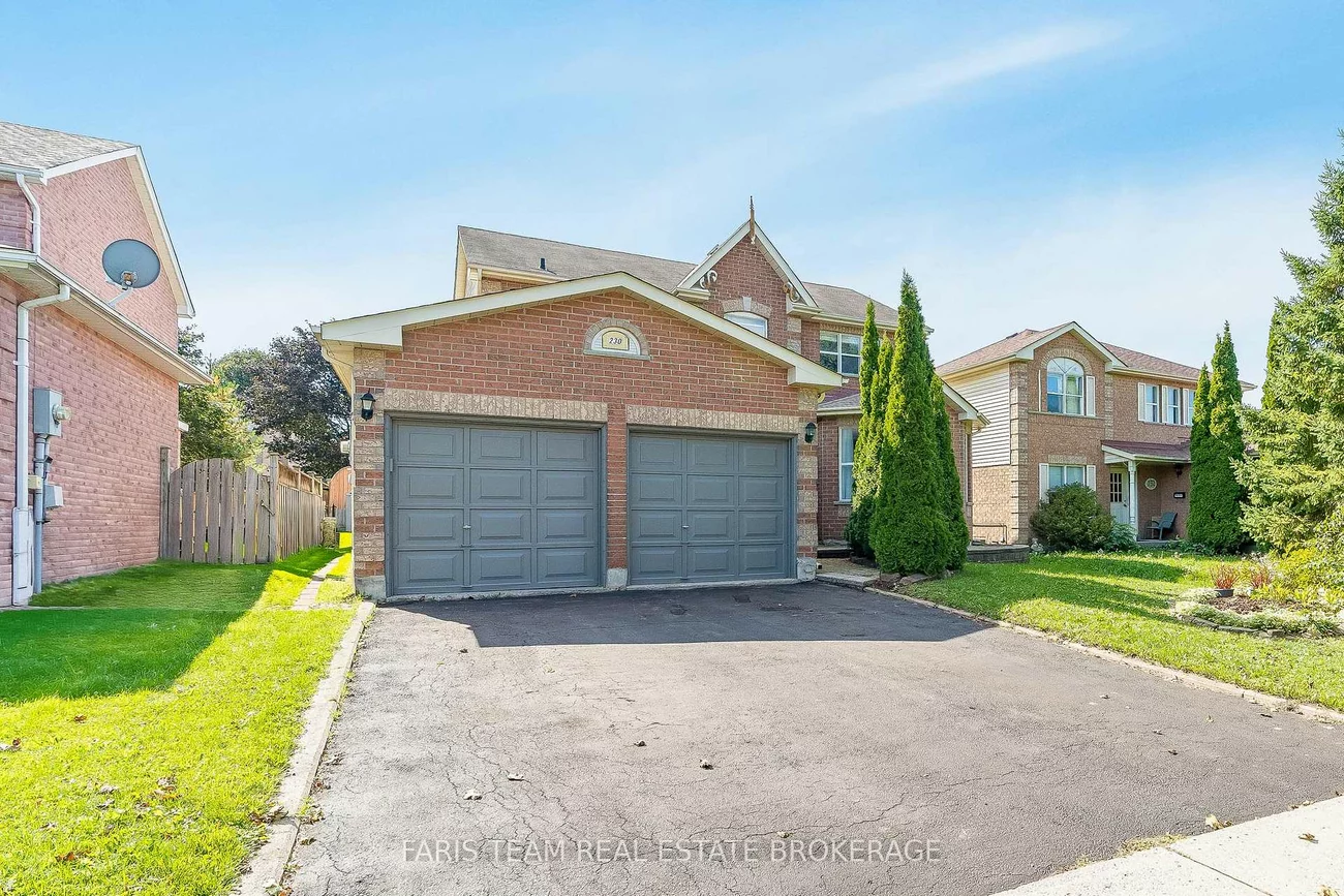 230, Mary Anne, Painswick North, Barrie