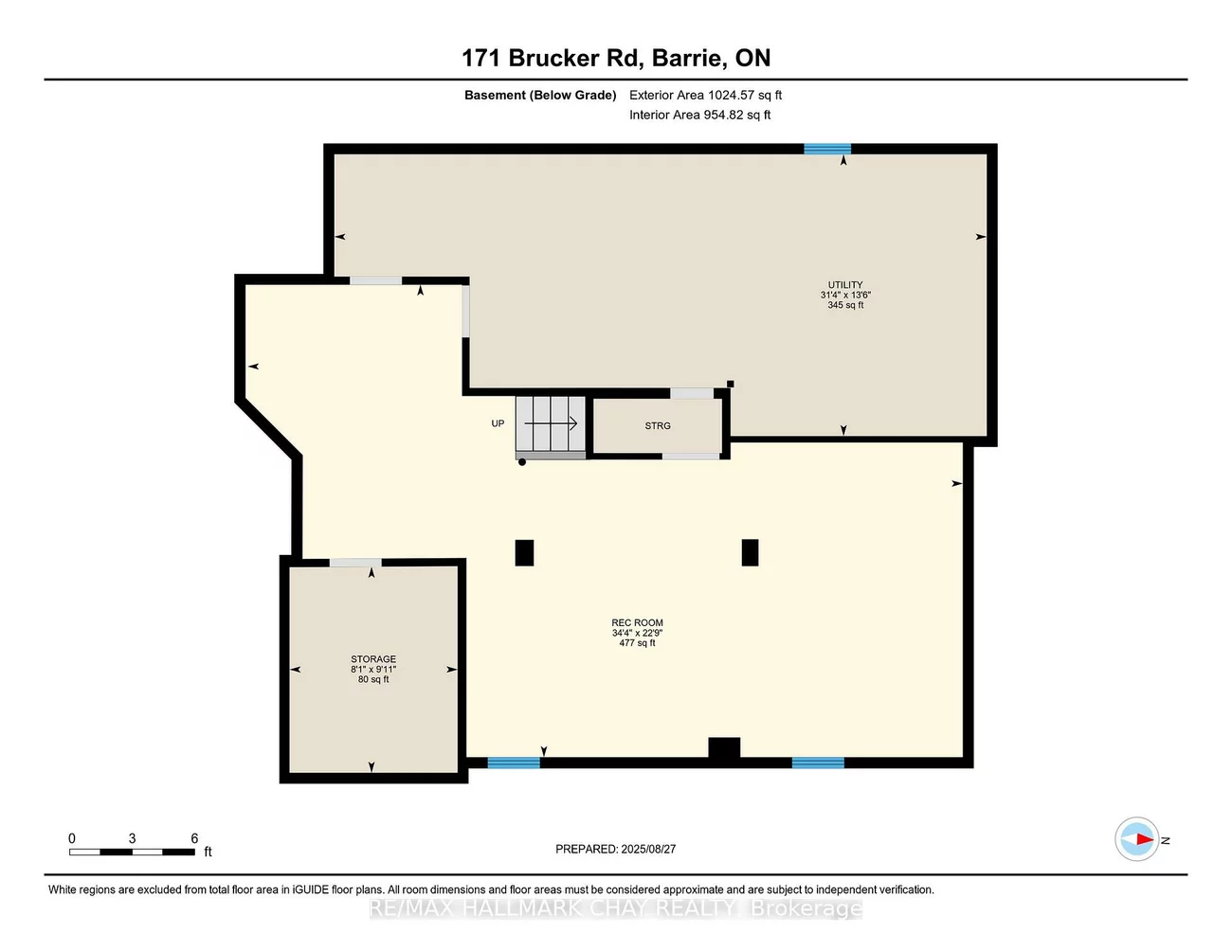 171, Brucker, Holly, Barrie