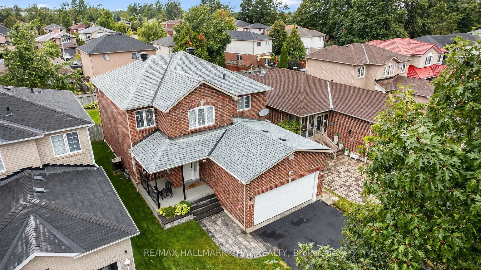 171, Brucker, Holly, Barrie