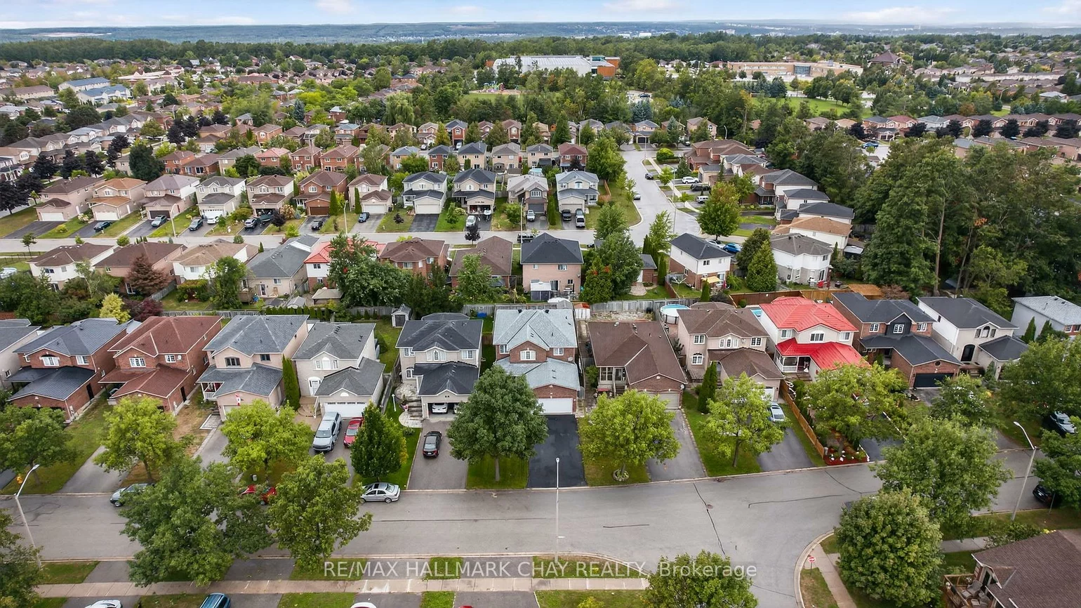 171, Brucker, Holly, Barrie