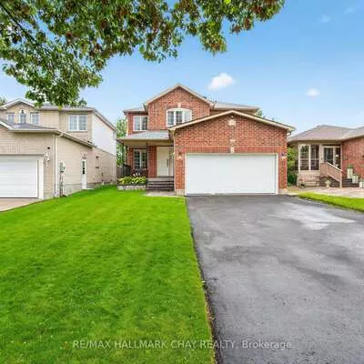 171, Brucker, Holly, Barrie