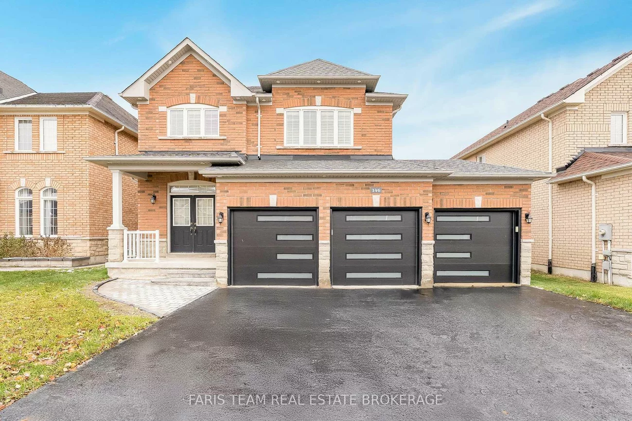 146, Sandringham, Innis-Shore, Barrie