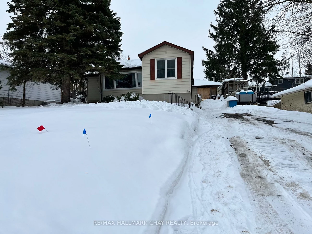 33, Baldwin, Allandale Heights, Barrie