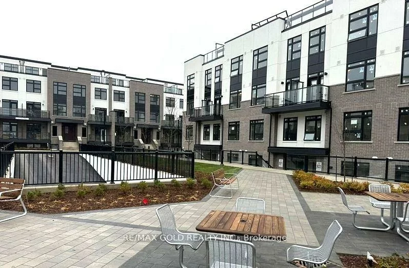 161, Terry Fox, Rural Barrie Southeast, Barrie