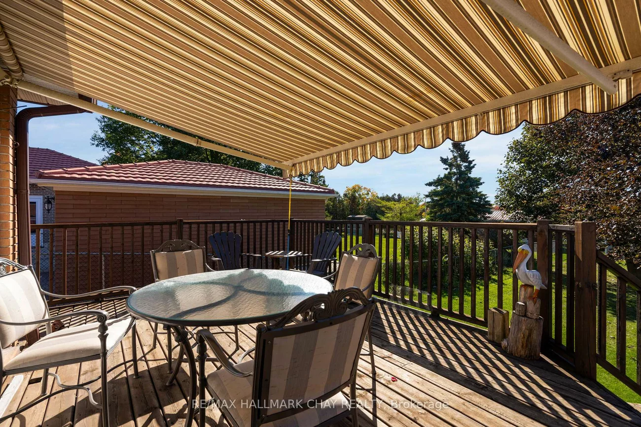 221, Warnica, Painswick North, Barrie