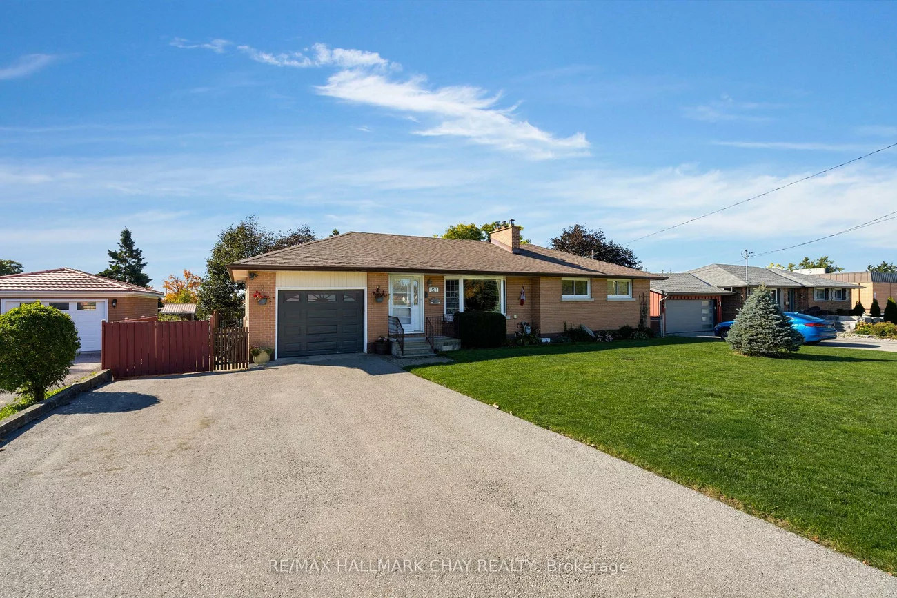 221, Warnica, Painswick North, Barrie