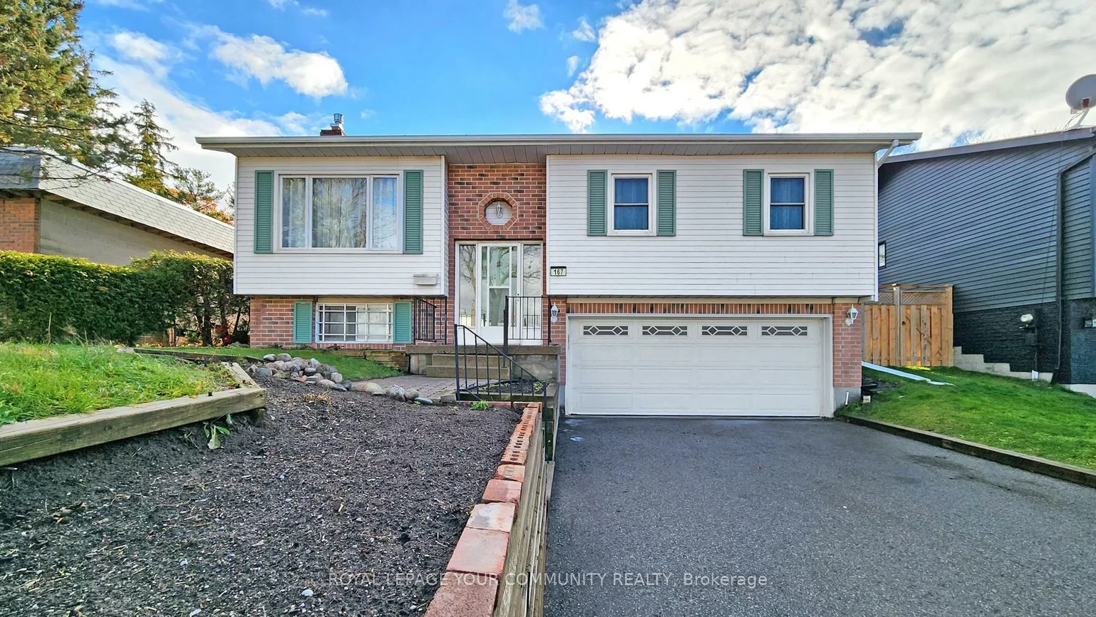 167, Little, Allandale Heights, Barrie