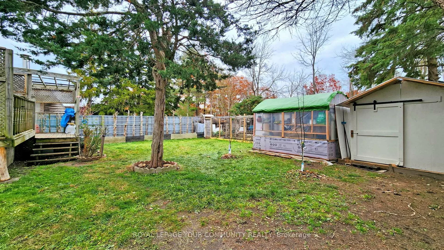 167, Little, Allandale Heights, Barrie