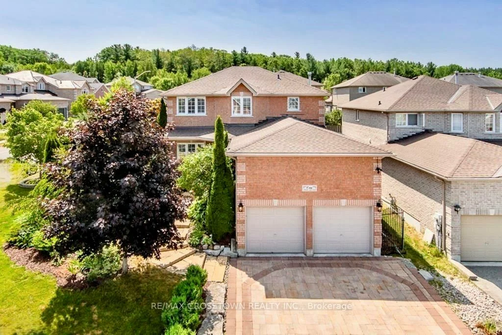 1, Black Ash, Ardagh, Barrie