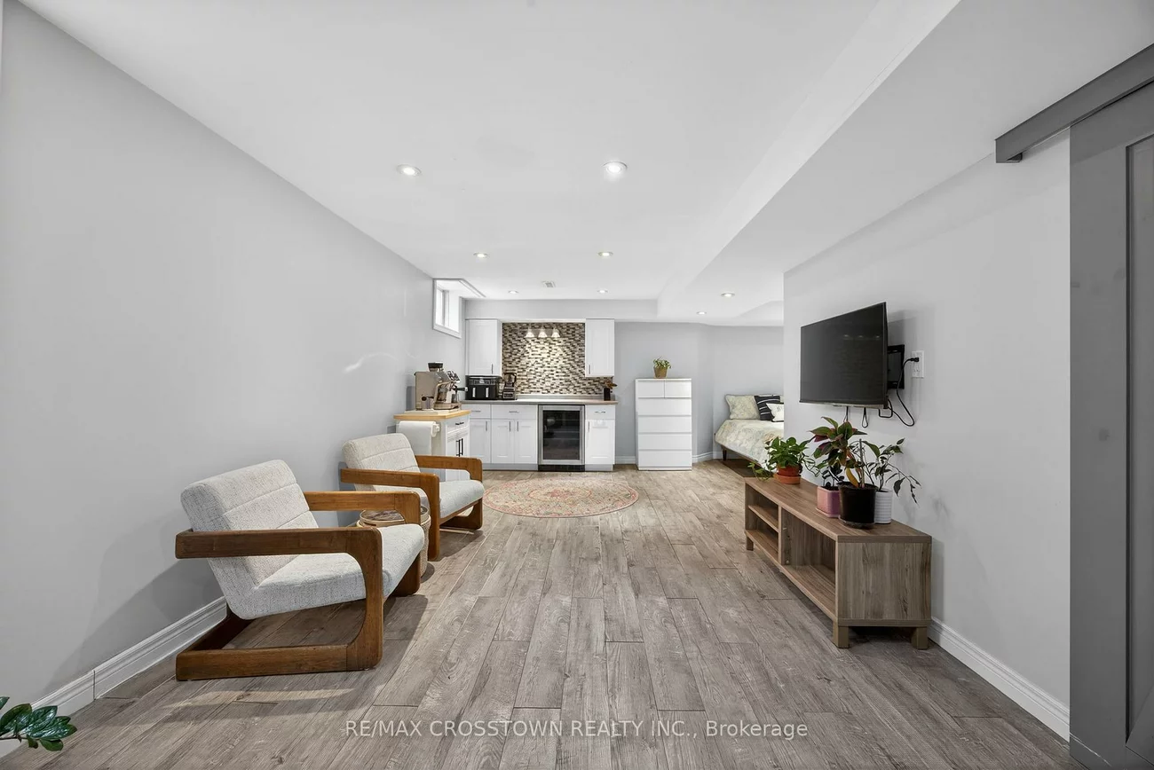 1, Black Ash, Ardagh, Barrie