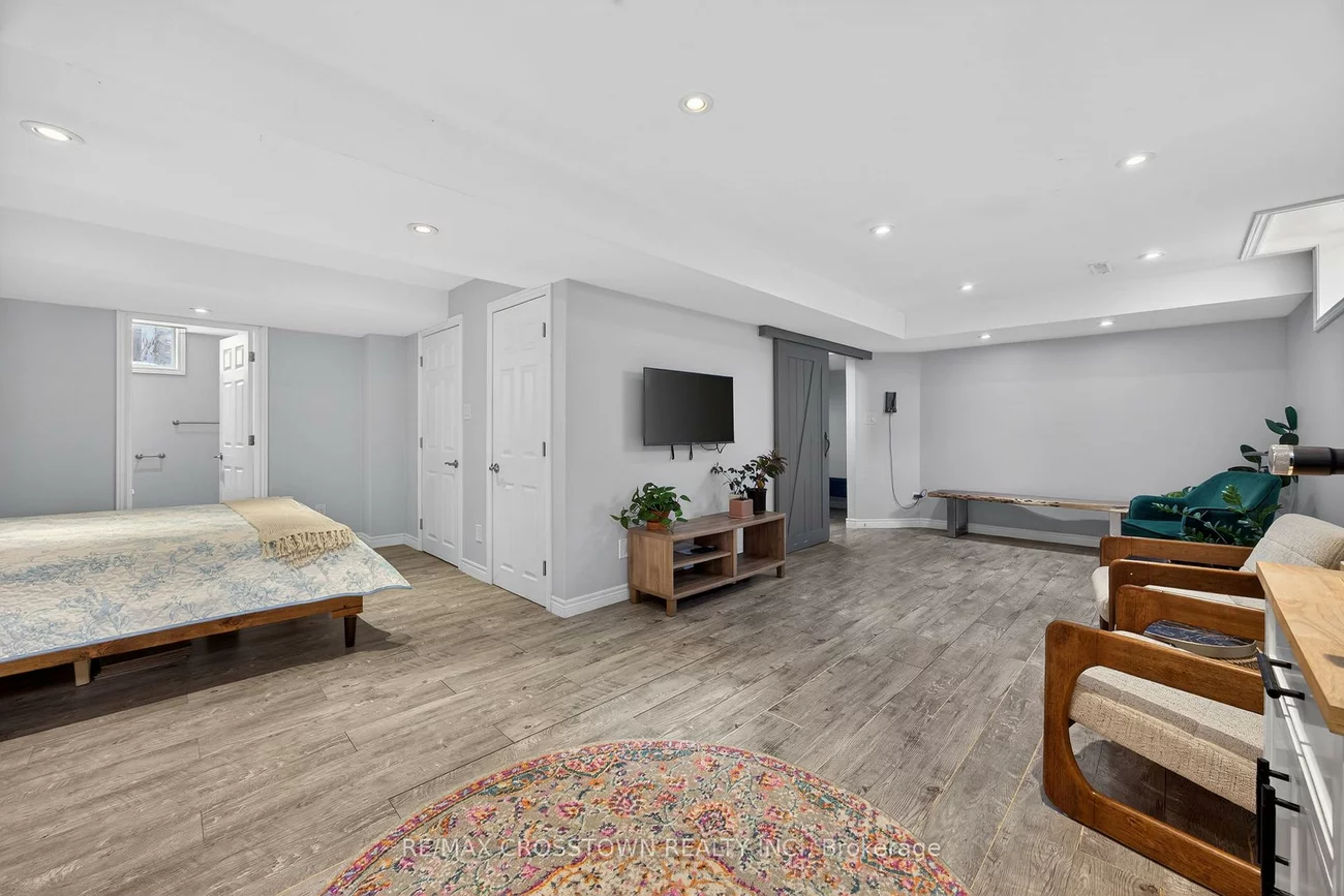 1, Black Ash, Ardagh, Barrie