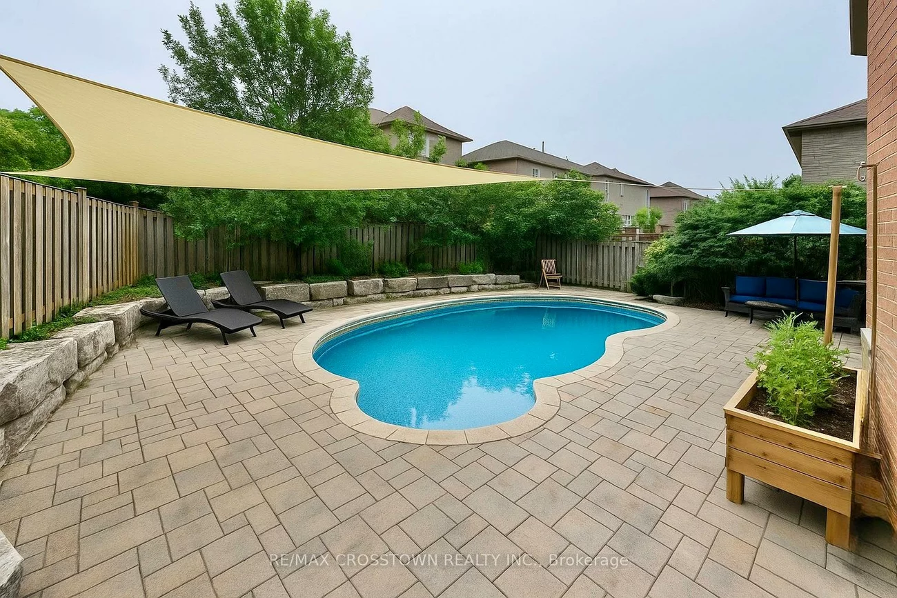 1, Black Ash, Ardagh, Barrie