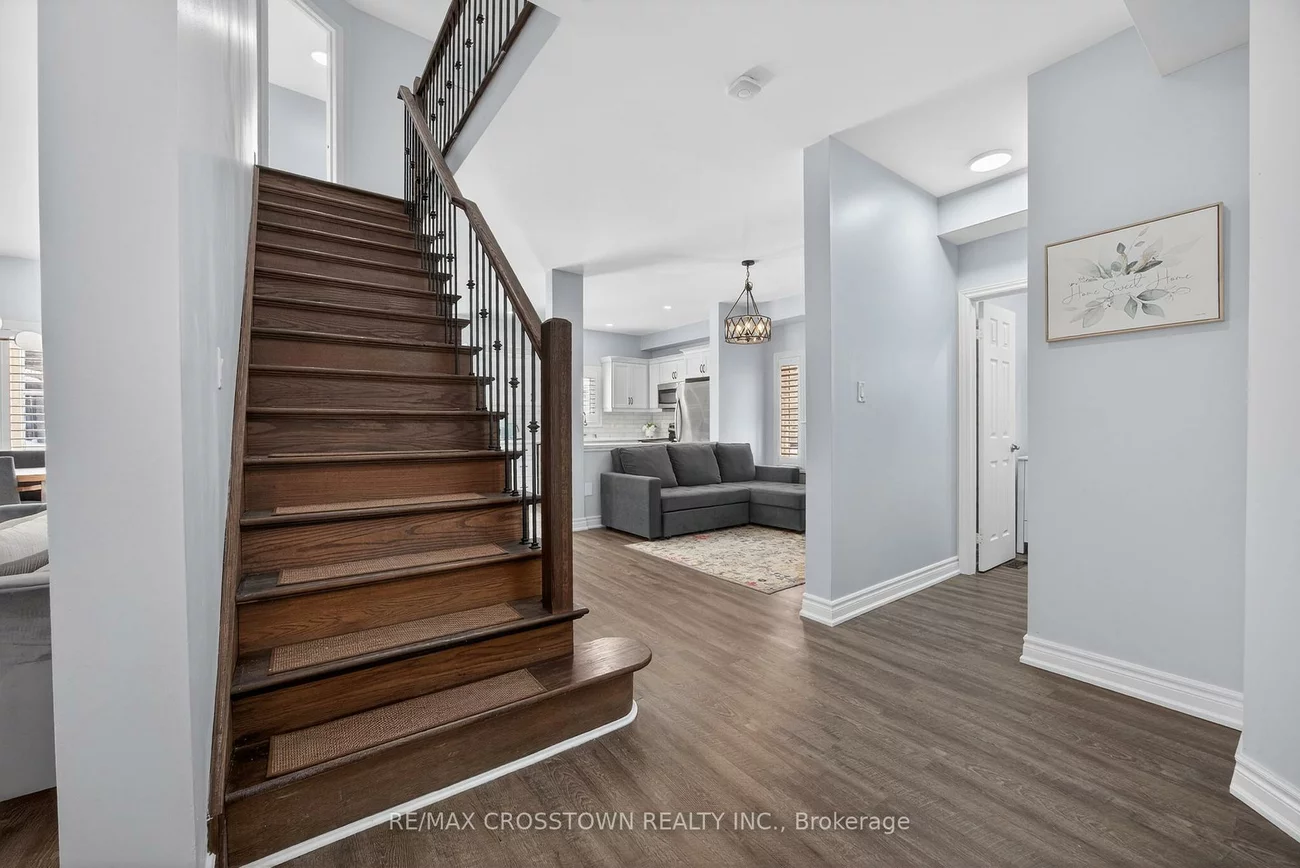 1, Black Ash, Ardagh, Barrie