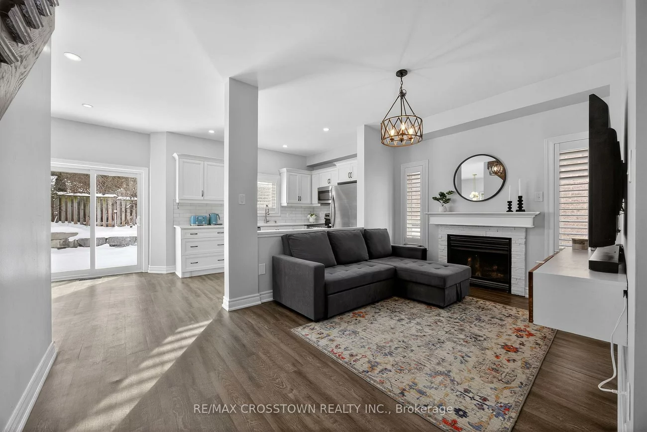 1, Black Ash, Ardagh, Barrie