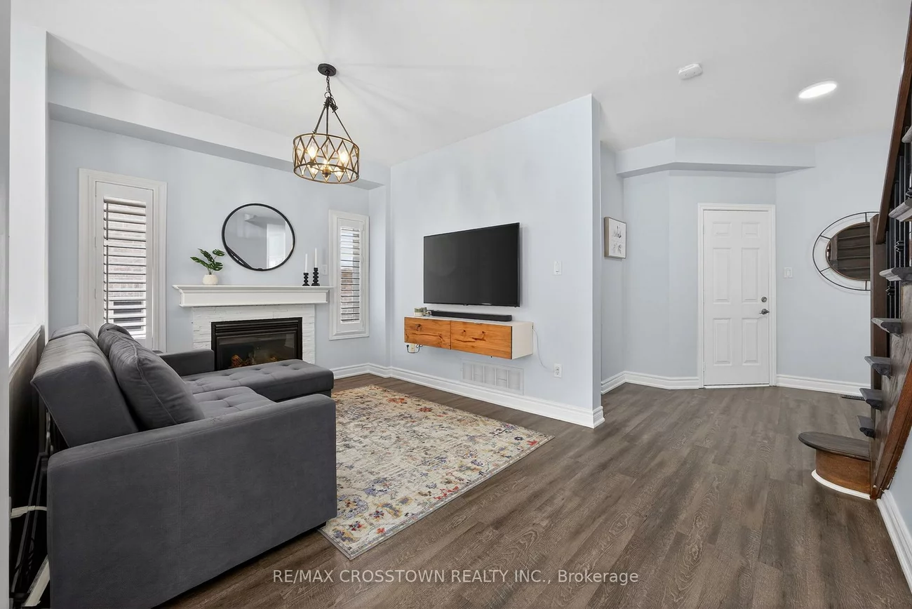 1, Black Ash, Ardagh, Barrie