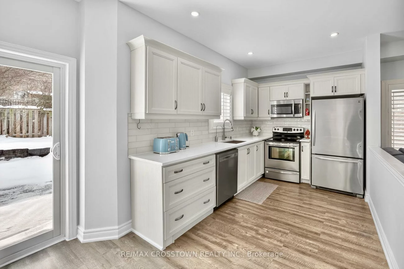 1, Black Ash, Ardagh, Barrie