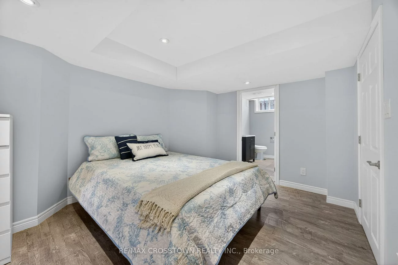 1, Black Ash, Ardagh, Barrie