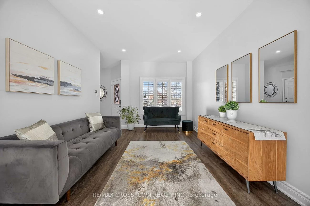 1, Black Ash, Ardagh, Barrie