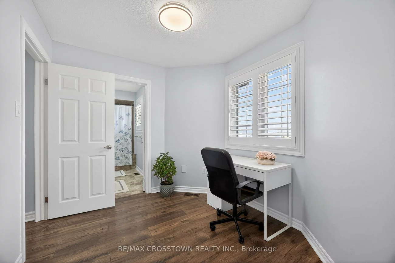 1, Black Ash, Ardagh, Barrie