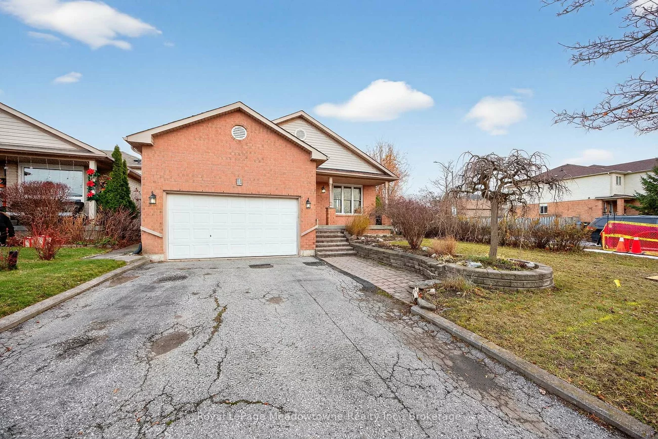 1, Draper, Painswick North, Barrie