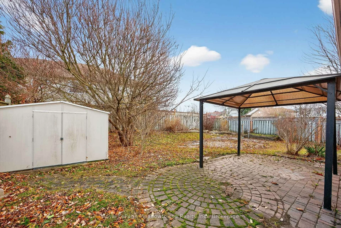 1, Draper, Painswick North, Barrie