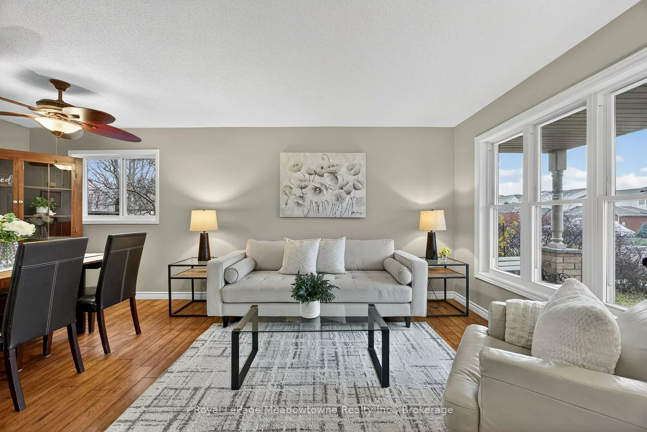 1, Draper, Painswick North, Barrie