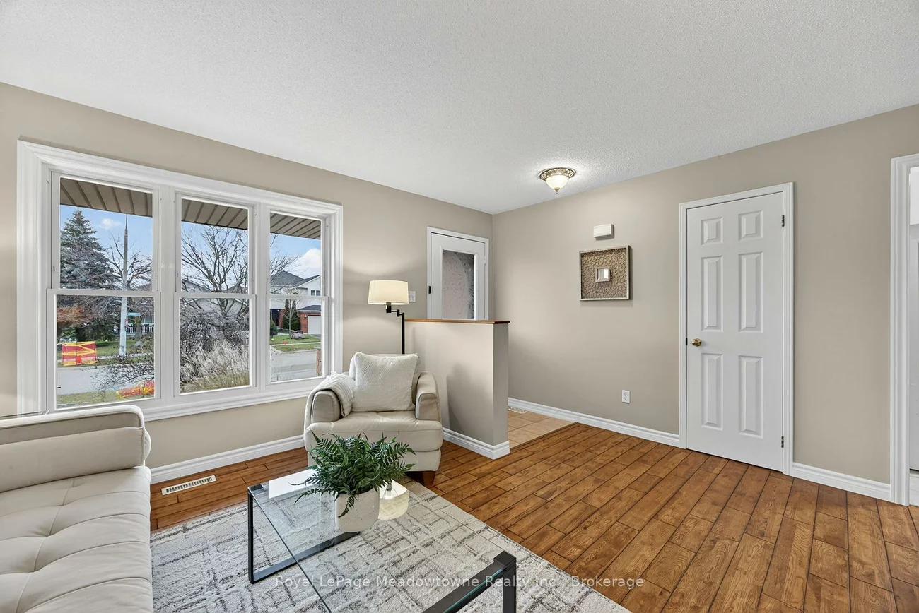 1, Draper, Painswick North, Barrie