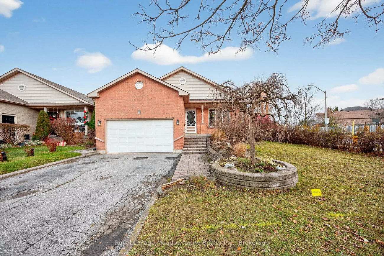 1, Draper, Painswick North, Barrie