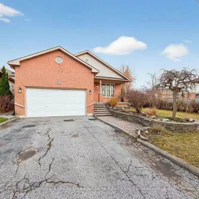 1, Draper, Painswick North, Barrie