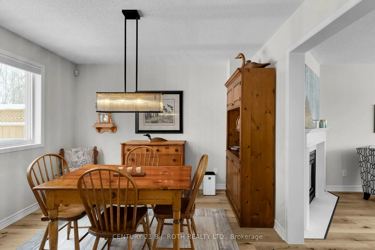 53, BENSON, Sandy Hollow, Barrie