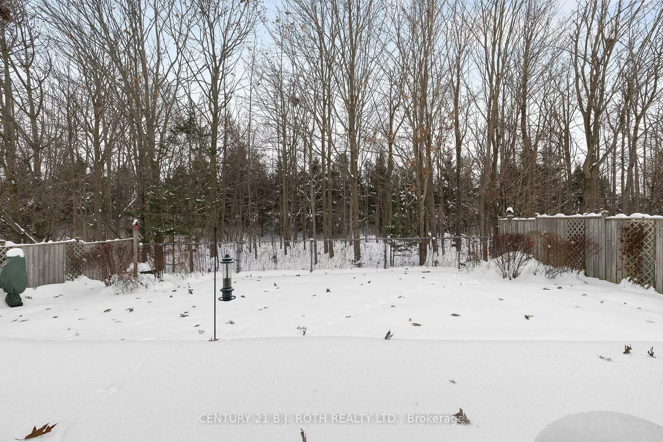 53, BENSON, Sandy Hollow, Barrie