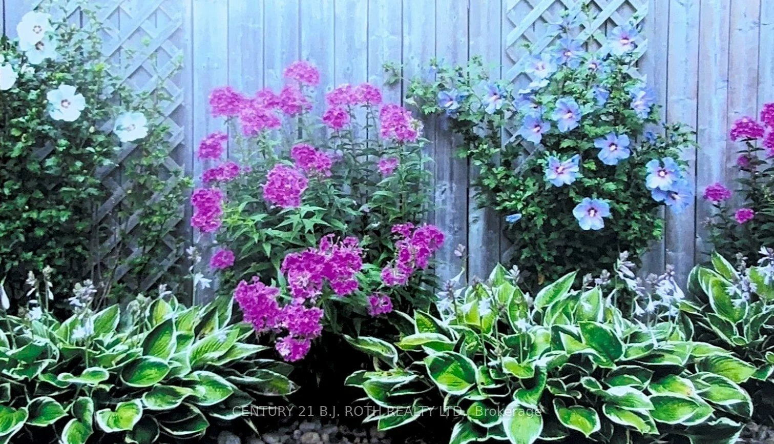 53, BENSON, Sandy Hollow, Barrie