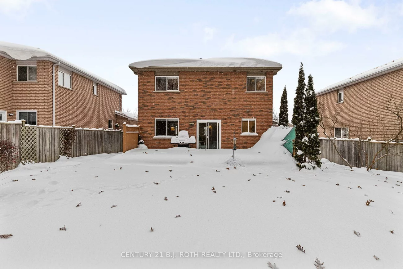 53, BENSON, Sandy Hollow, Barrie