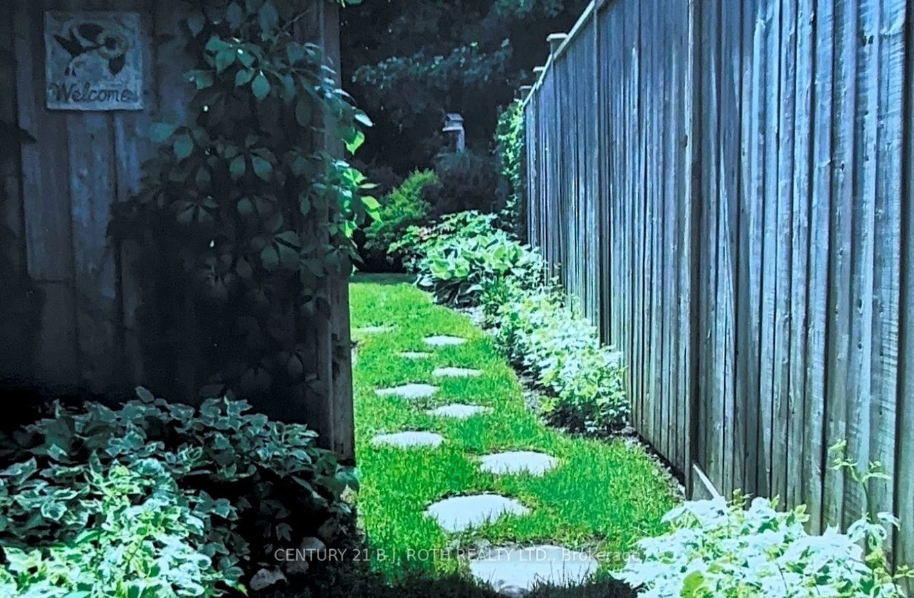 53, BENSON, Sandy Hollow, Barrie