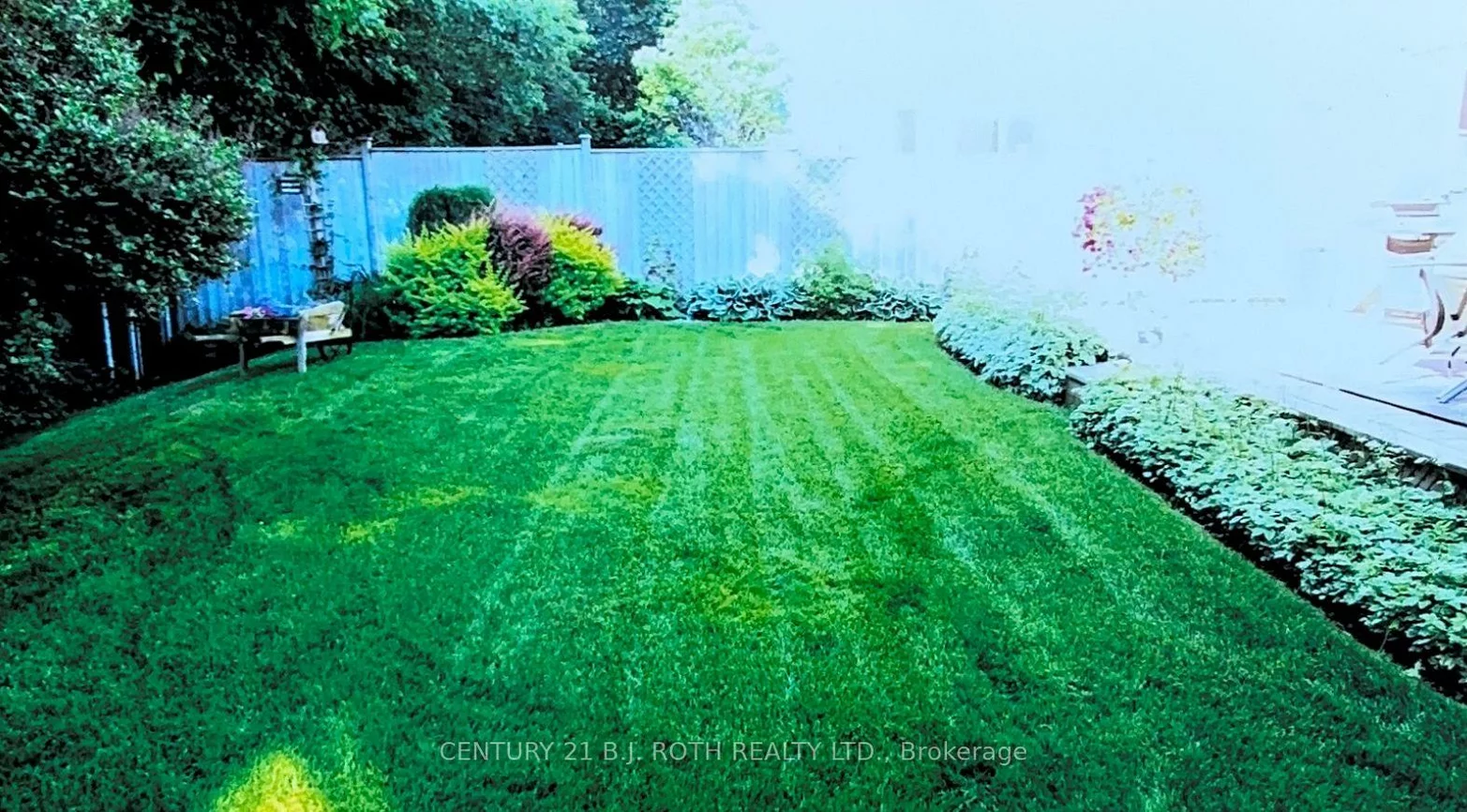 53, BENSON, Sandy Hollow, Barrie