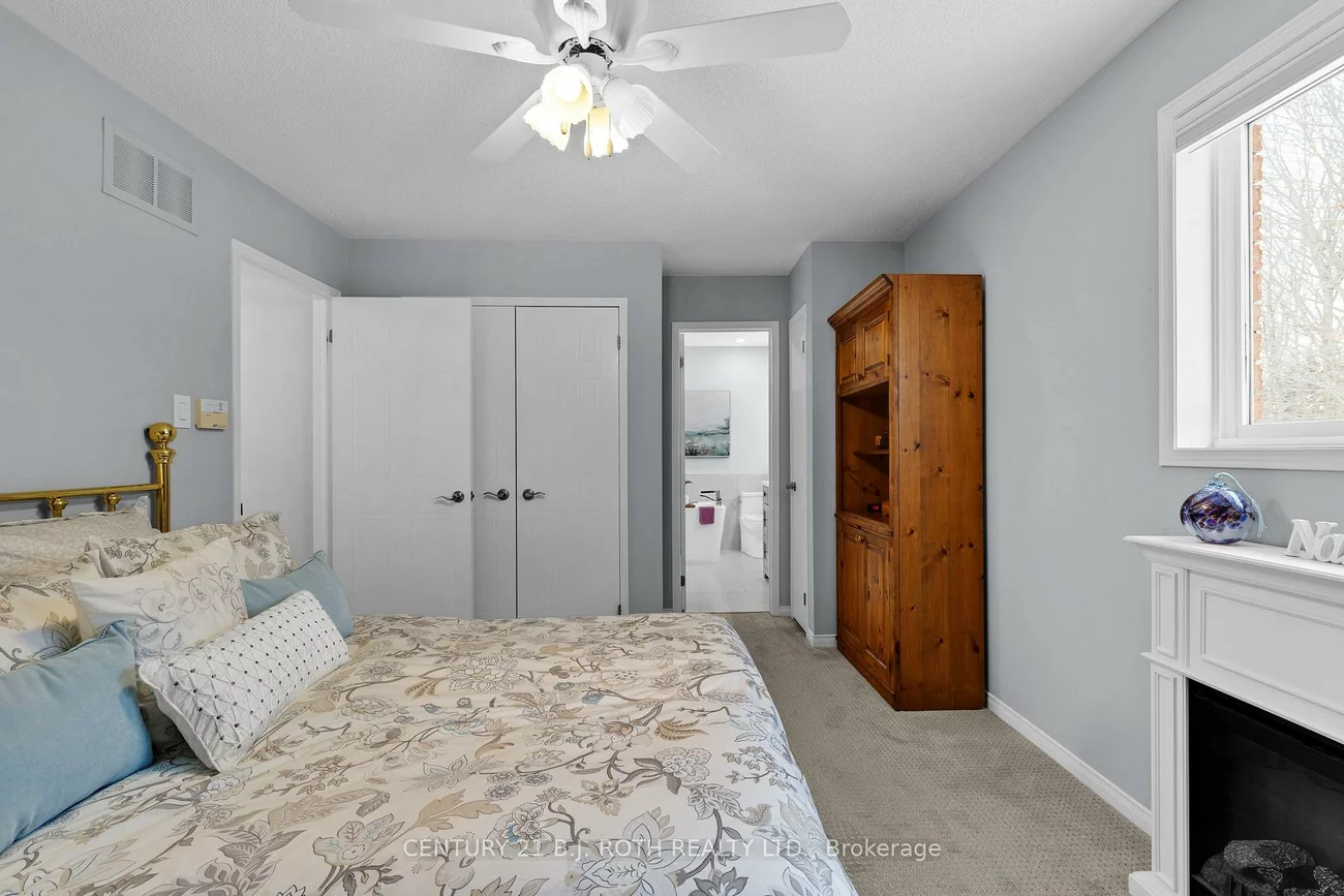 53, BENSON, Sandy Hollow, Barrie