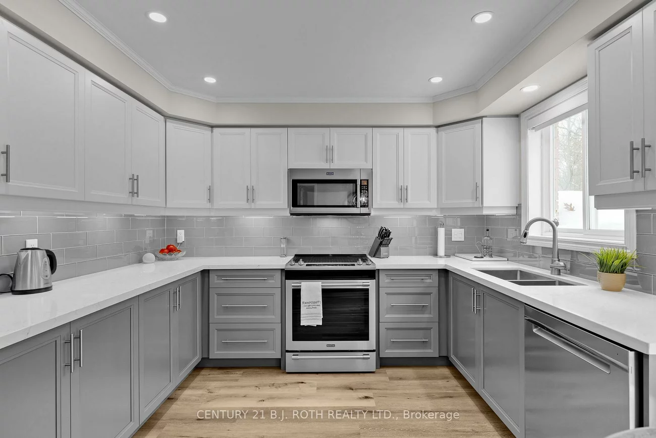 53, BENSON, Sandy Hollow, Barrie