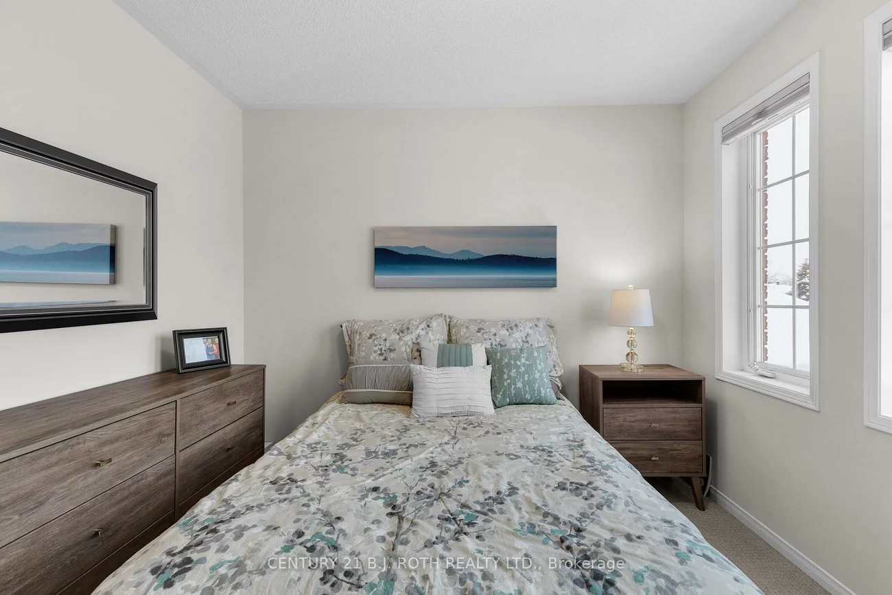 53, BENSON, Sandy Hollow, Barrie