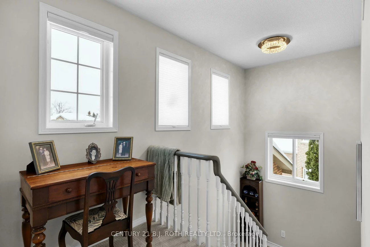 53, BENSON, Sandy Hollow, Barrie