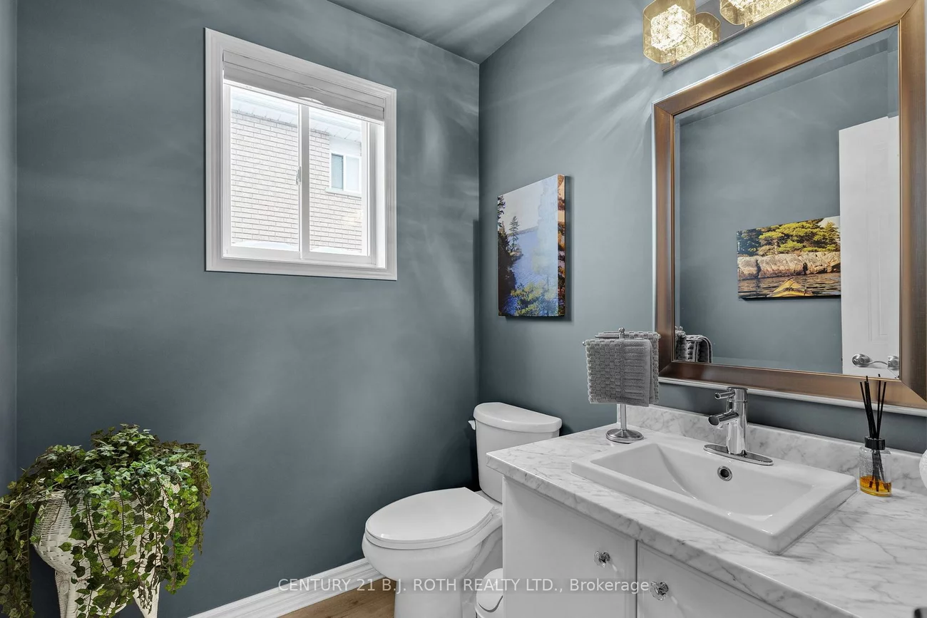 53, BENSON, Sandy Hollow, Barrie