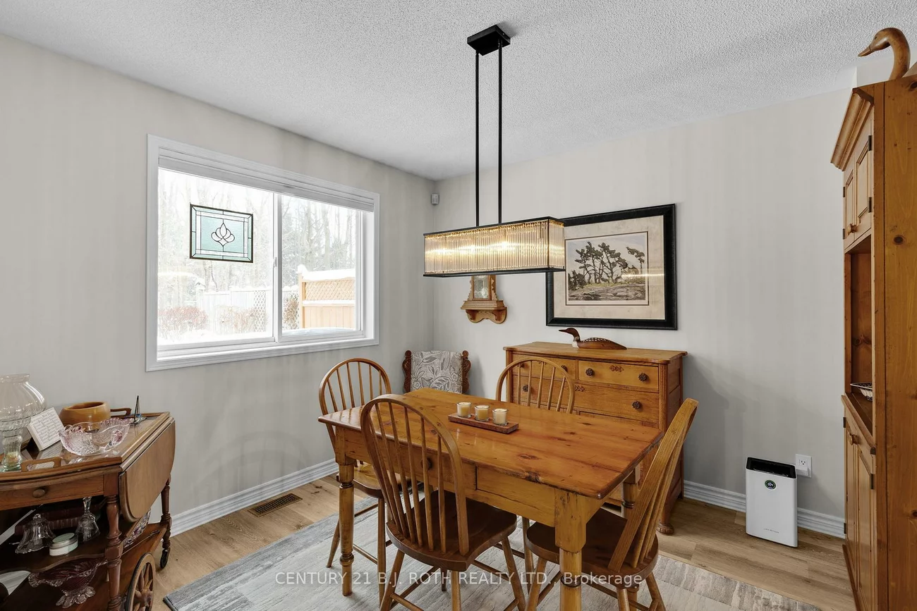 53, BENSON, Sandy Hollow, Barrie